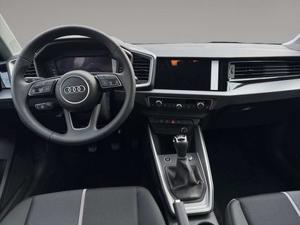 Audi A1 Bild 9