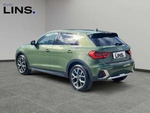 Audi A1 Bild 3