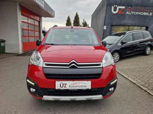 Citroen Berlingo Bild 3