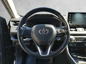 Toyota RAV 4 Bild 9