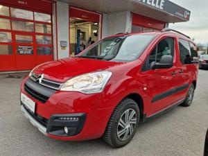 Citroen Berlingo Bild 4