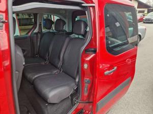 Citroen Berlingo Bild 6