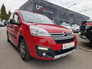 Citroen Berlingo Bild 2