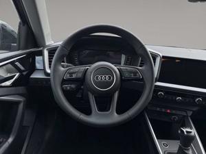 Audi A1 Bild 10