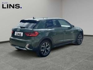 Audi A1 Bild 5