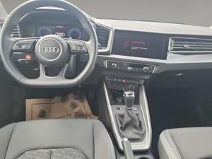 Audi A1 Bild 10