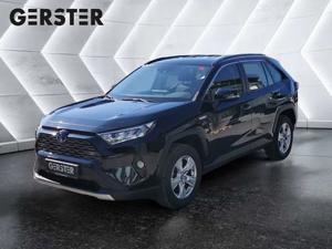 Toyota RAV 4 Bild 1