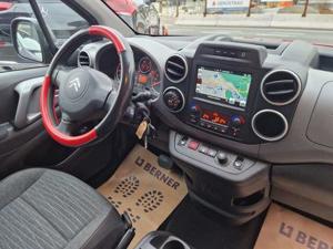Citroen Berlingo Bild 19