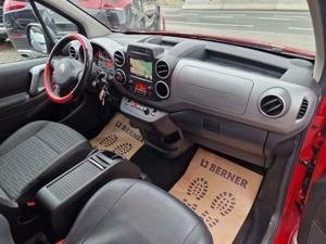 Citroen Berlingo Bild 18