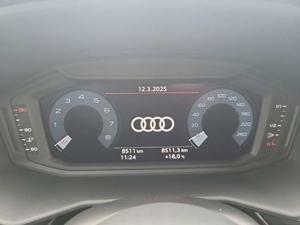 Audi A1 Bild 14