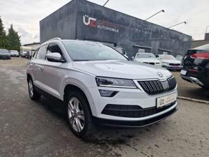 Skoda Karoq Bild 3