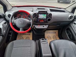 Citroen Berlingo Bild 12