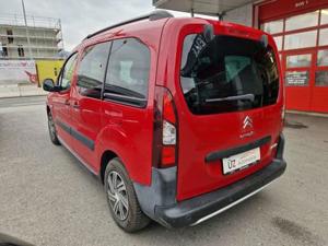 Citroen Berlingo Bild 7