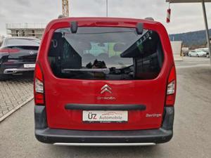 Citroen Berlingo Bild 8