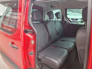 Citroen Berlingo Bild 11