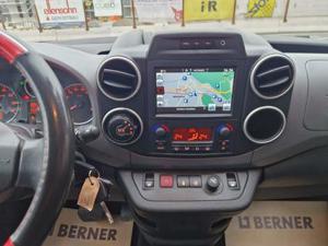 Citroen Berlingo Bild 15