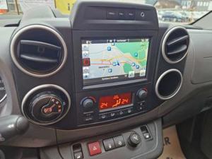 Citroen Berlingo Bild 16