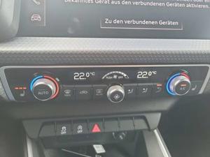 Audi A1 Bild 17