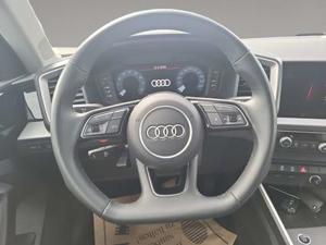 Audi A1 Bild 11