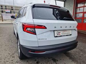 Skoda Karoq Bild 12