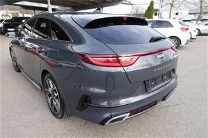 Kia ProCeed Bild 3