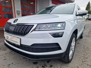 Skoda Karoq Bild 8