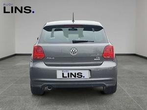 Volkswagen Polo Bild 4