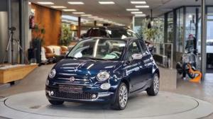Fiat 500C Bild 2