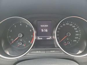 Volkswagen Polo Bild 14