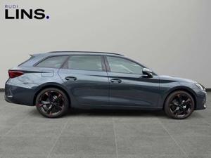 CUPRA Leon Bild 6