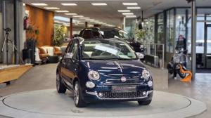 Fiat 500C Bild 5