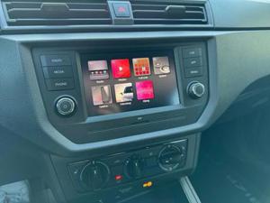 SEAT Ibiza Bild 18