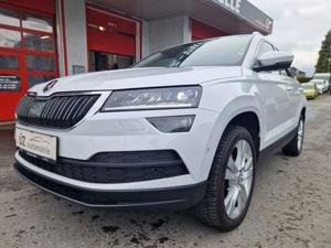 Skoda Karoq Bild 9