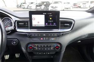Kia ProCeed Bild 11