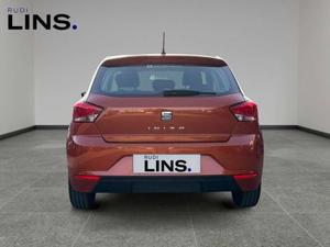 SEAT Ibiza Bild 4