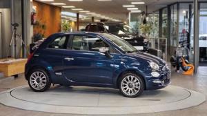 Fiat 500C Bild 8