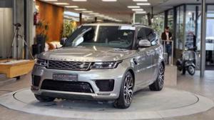 Land Rover Range Rover Bild 2