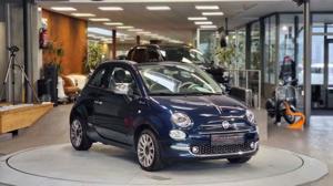 Fiat 500C Bild 6