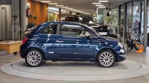 Fiat 500C Bild 9