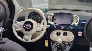 Fiat 500C Bild 19