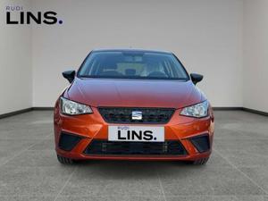 SEAT Ibiza Bild 8