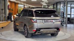 Land Rover Range Rover Bild 15