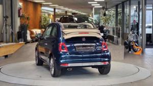 Fiat 500C Bild 14