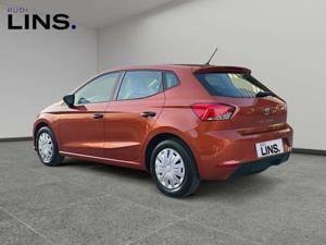 SEAT Ibiza Bild 3