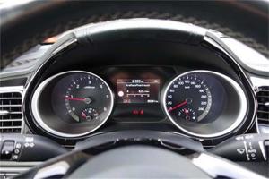 Kia ProCeed Bild 10