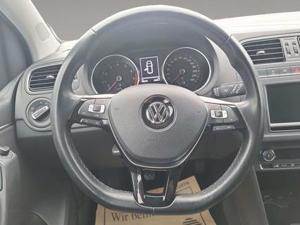 Volkswagen Polo Bild 11