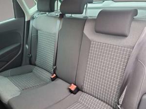 Volkswagen Polo Bild 12