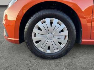 SEAT Ibiza Bild 13