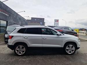 Skoda Karoq Bild 16