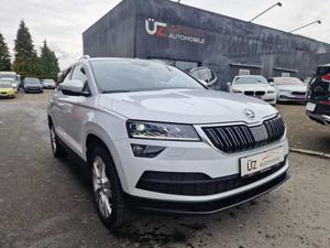 Skoda Karoq Bild 4